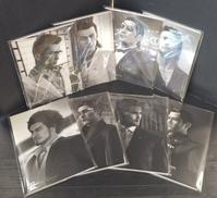 『龍が如く』20周年記念|SEGAラッキーくじ(SEGA)