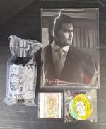 『龍が如く』20周年記念|SEGAラッキーくじ(SEGA)