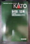 Nゲージ車両 電車|KATO