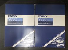 Nゲージ車両 電車|TOMIX