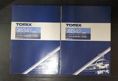 Nゲージ車両 電車|TOMIX