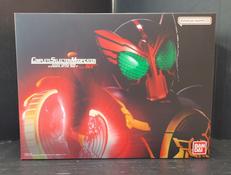 仮面ライダーオーズ|BANDAI