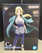 NARUTO疾風伝|BANDAI