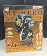 僕のヒーローアカデミア|BANDAI