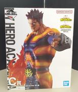 僕のヒーローアカデミア|BANDAI