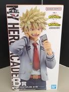 僕のヒーローアカデミア|BANDAI
