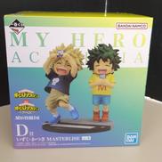 僕のヒーローアカデミア|BANDAI