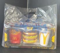 マクドナルド×エヴァンゲリオン|マクドナルド