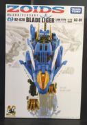 ZOIDS|TAKARA TOMY