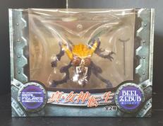 真・女神転生|フリュー