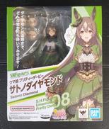 ウマ娘プリティーダービー|BANDAI