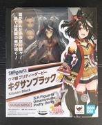 ウマ娘プリティーダービー|BANDAI