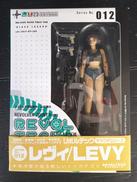 BLACK LAGOON|海洋堂