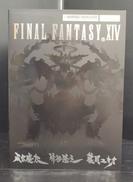 FINAL FANTASY XIV|SQUARE ENIX