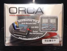 ラジコン機器・用品|ORCA