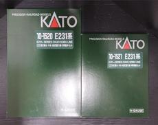 Nゲージ車両 電車|KATO