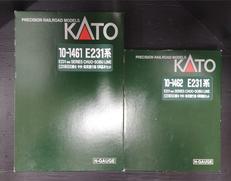 Nゲージ車両 電車|KATO