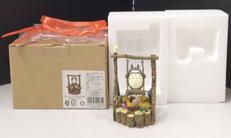 となりのトトロ|ベネリック株式会社