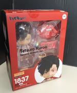 ハイキュー!!|オランジュ・ルージュ