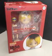 ハイキュー!!|オランジュ・ルージュ