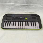 ミニキーボード|CASIO