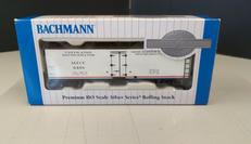 HOゲージ|BACKMANN