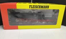 HOゲージ|FLEISCHMANN