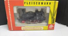 HOゲージ|FLEISCHMANN