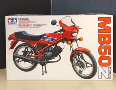 1/6スケール バイク|TAMIYA