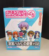 涼宮ハルヒの憂鬱|GOOD　SMILE　COMPANY