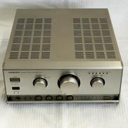 プリメインアンプ（トランジスター）|ONKYO