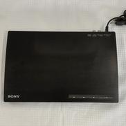 BDプレーヤー|SONY