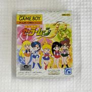 美少女戦士セーラームーンR|NINTENDO