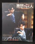 進撃の巨人|ユニオンクリエイティブ