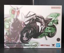 仮面ライダーW|BANDAI