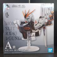 機動戦士ガンダム　逆襲のシャア|BANDAI