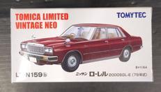 トミカリミテッドヴィンテージネオ|TOMY TEC