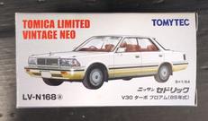 トミカリミテッドヴィンテージネオ|TOMY TEC