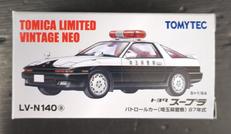 トミカリミテッドヴィンテージネオ|TOMY TEC
