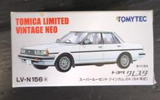 トミカリミテッドヴィンテージネオ|TOMY TEC