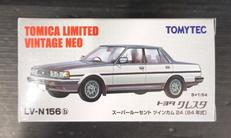 トミカリミテッドヴィンテージネオ|TOMY TEC