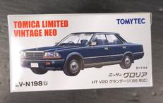 トミカリミテッドヴィンテージネオ|TOMY TEC