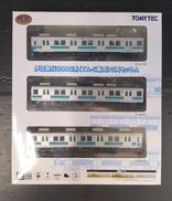 Nゲージ車両 電車|TOMYTEC