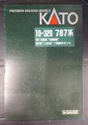 Nゲージ車両 電車|KATO