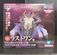 ONE-PIECE|BANDAI