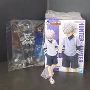 HUNTERXHUNTER|BANDAI