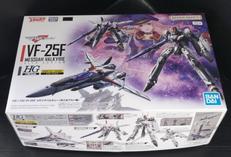 マクロスフロンティア|BANDAI