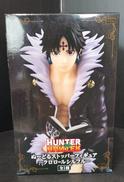 HUNTER×HUNTER|FURYU