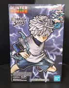 HUNTER×HUNTER|BANDAI