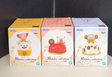 ワンピース|BANDAI
